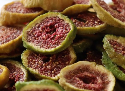 تصویر 4 از خرید انجیر خشک طارم + قیمت فروش استثنایی
